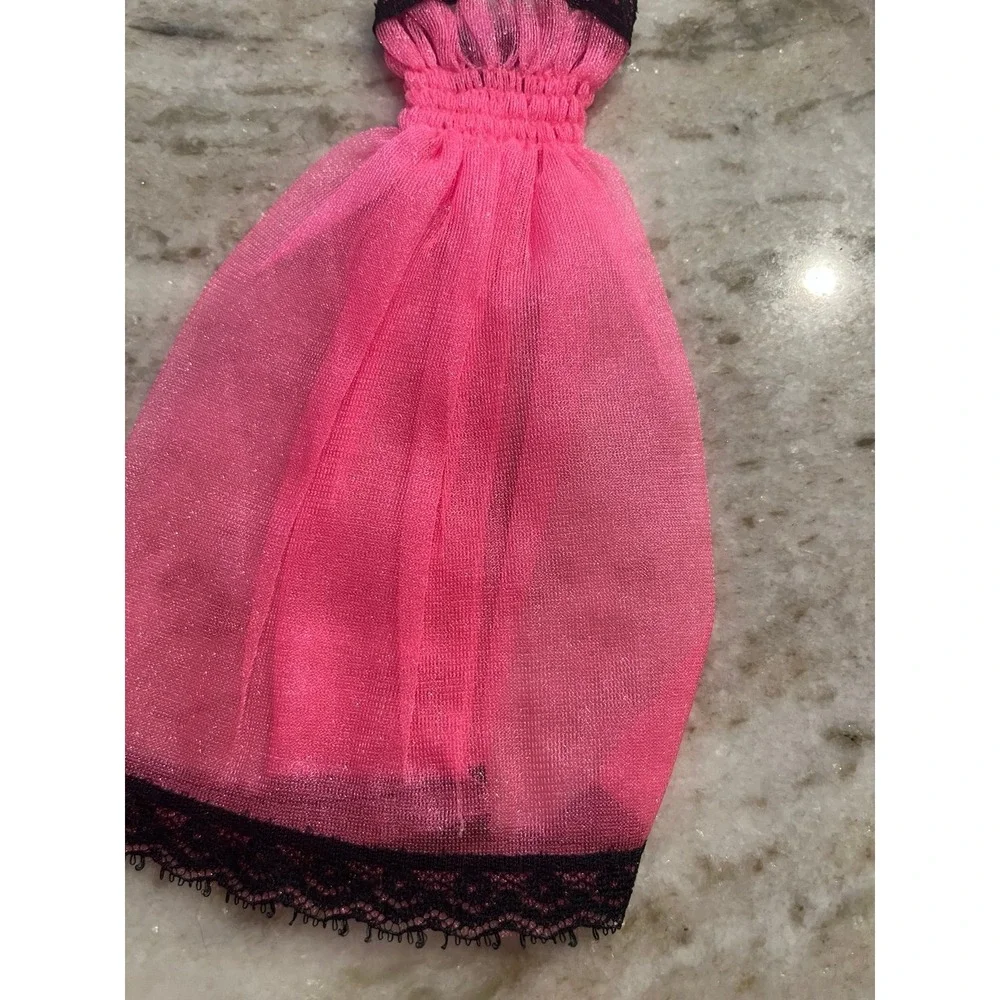 Barbie #2558 mattel